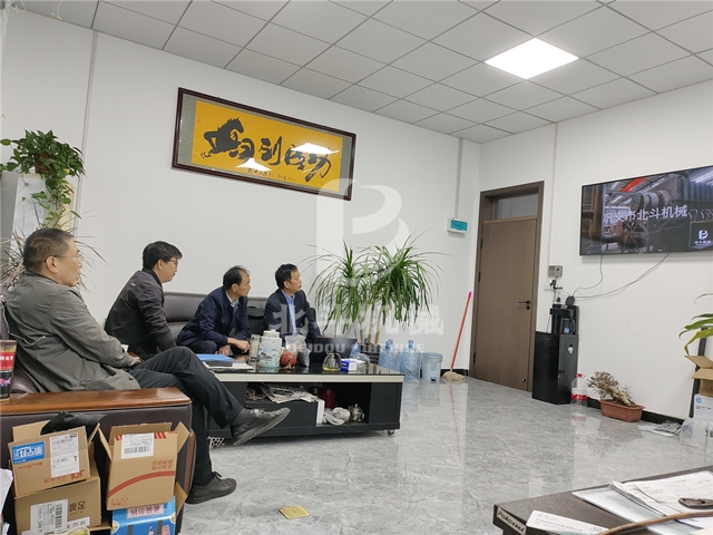 新型连续式竹子好色先生下载安装获得浙江客户高度评价