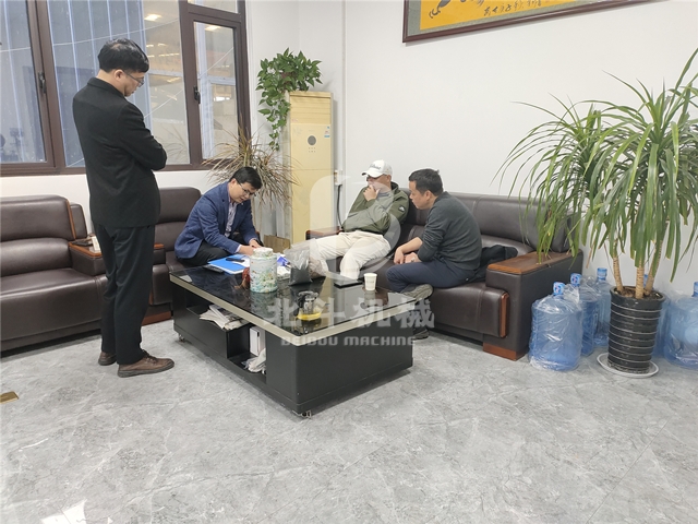 好色先生APP下载机械的餐厨垃圾好色先生下载安装成为客户的优先选择