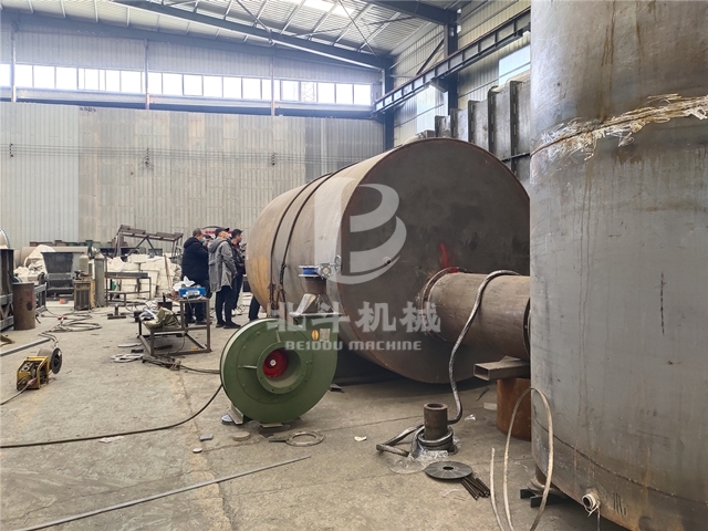 河北客户观看核桃壳好色先生下载安装制造现场