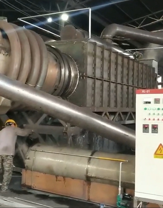 好色先生APP下载机械稻壳好色先生下载安装在江苏试机大获成功